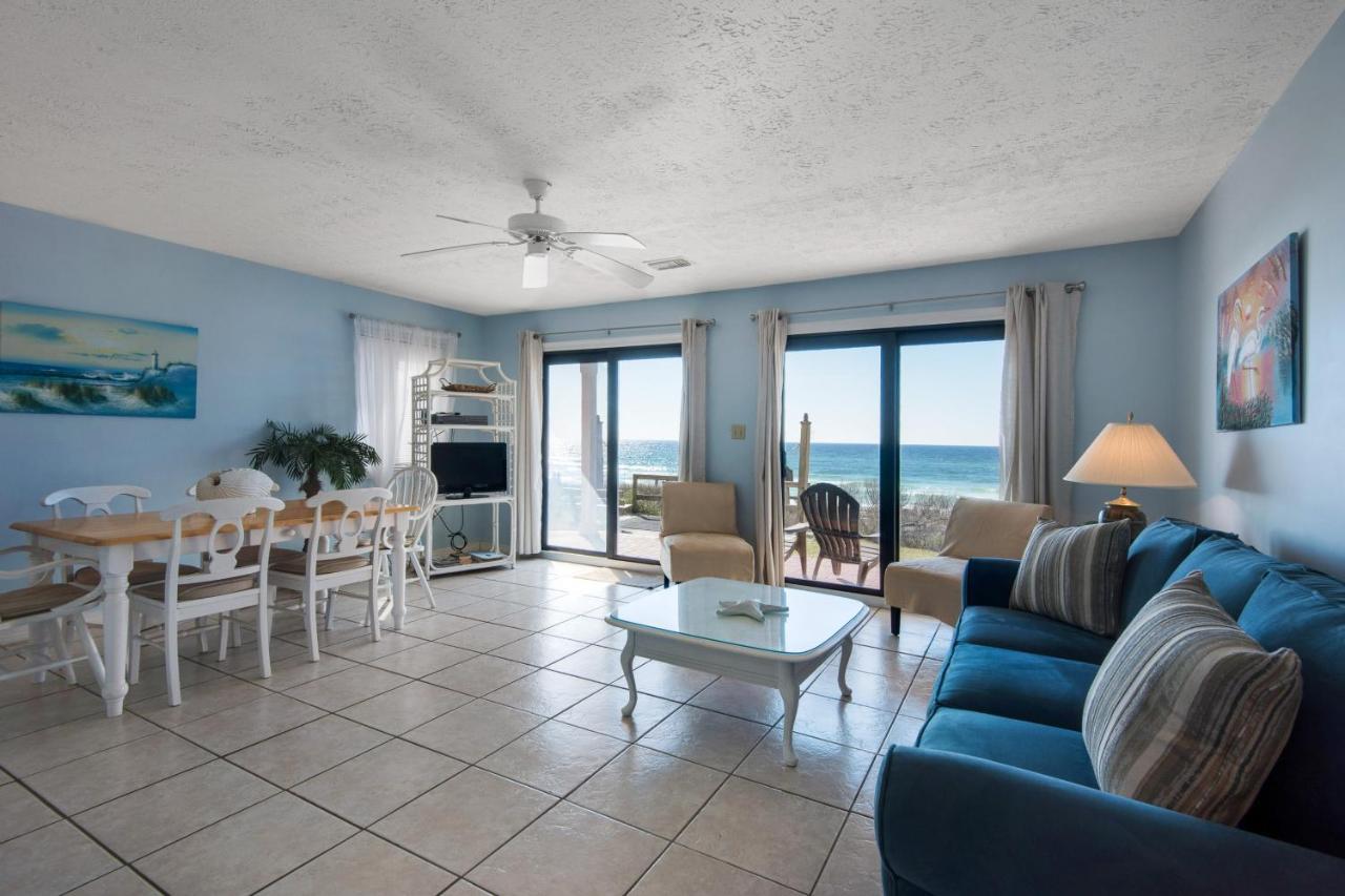 Crystal Villas Destin Exterior foto