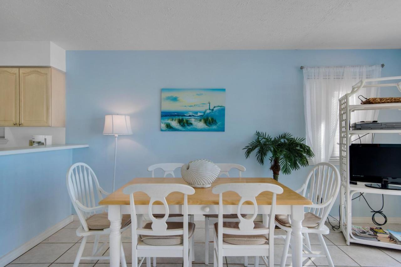 Crystal Villas Destin Exterior foto