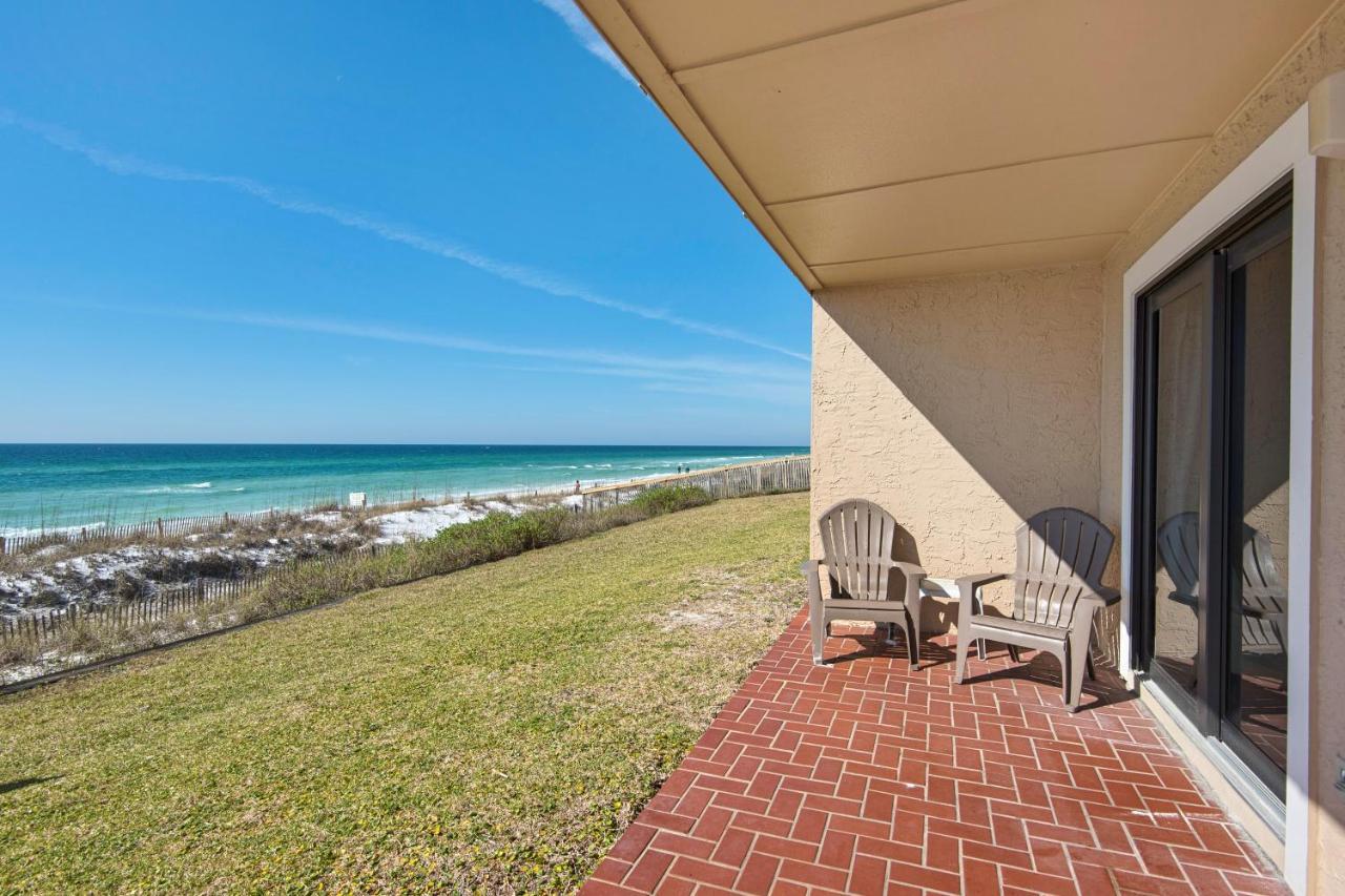 Crystal Villas Destin Exterior foto