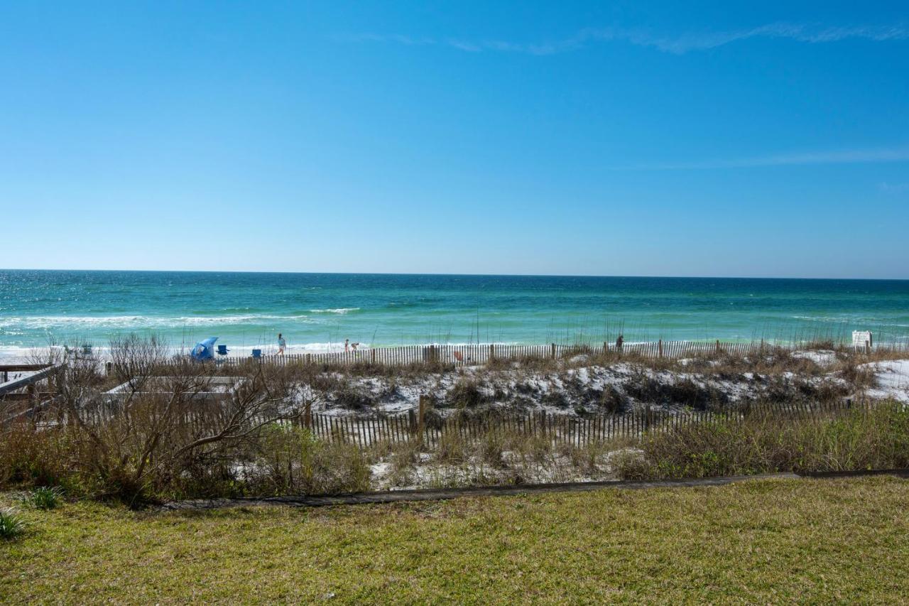 Crystal Villas Destin Exterior foto