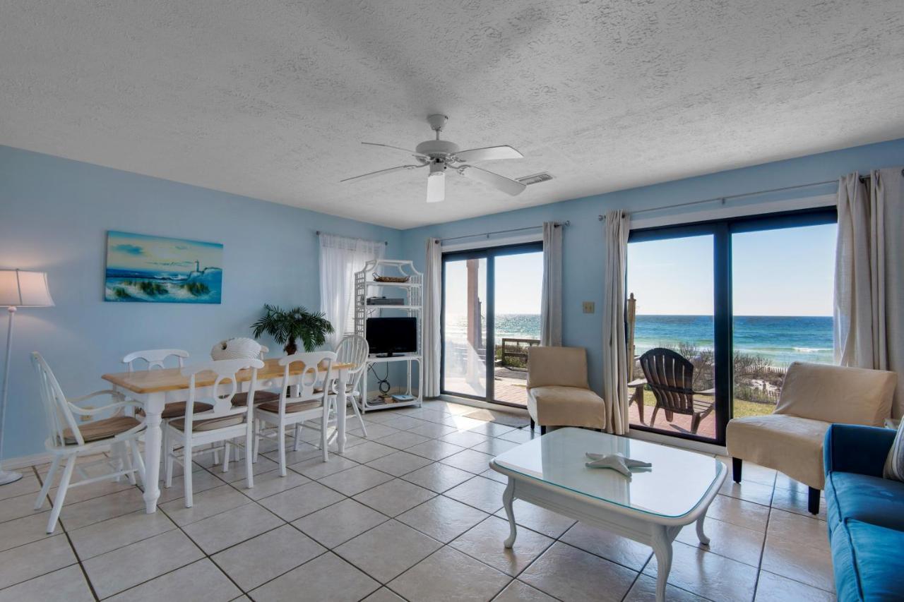 Crystal Villas Destin Exterior foto