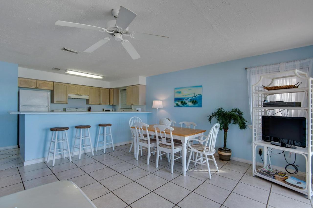 Crystal Villas Destin Exterior foto