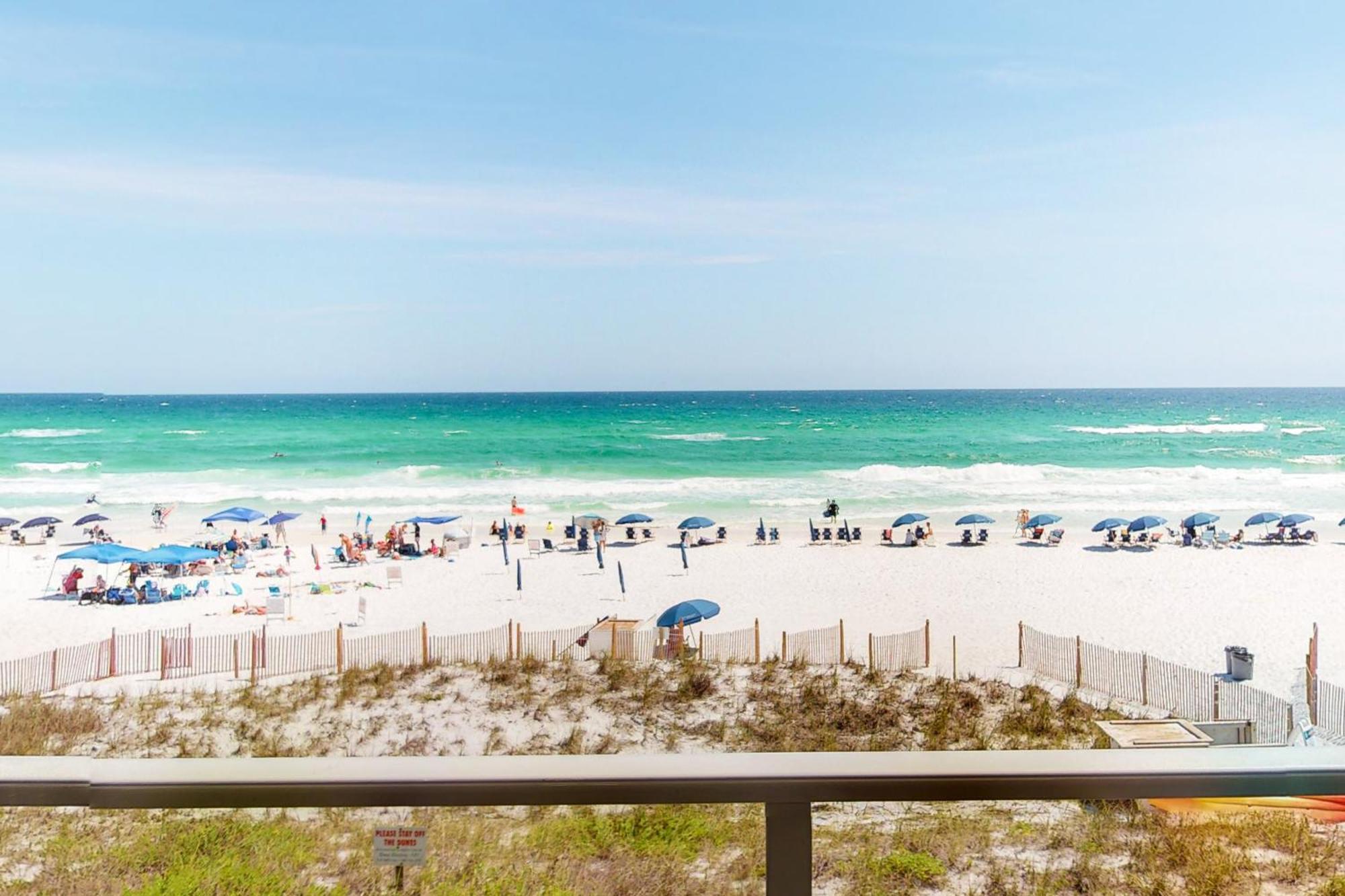 Crystal Villas Destin Zimmer foto