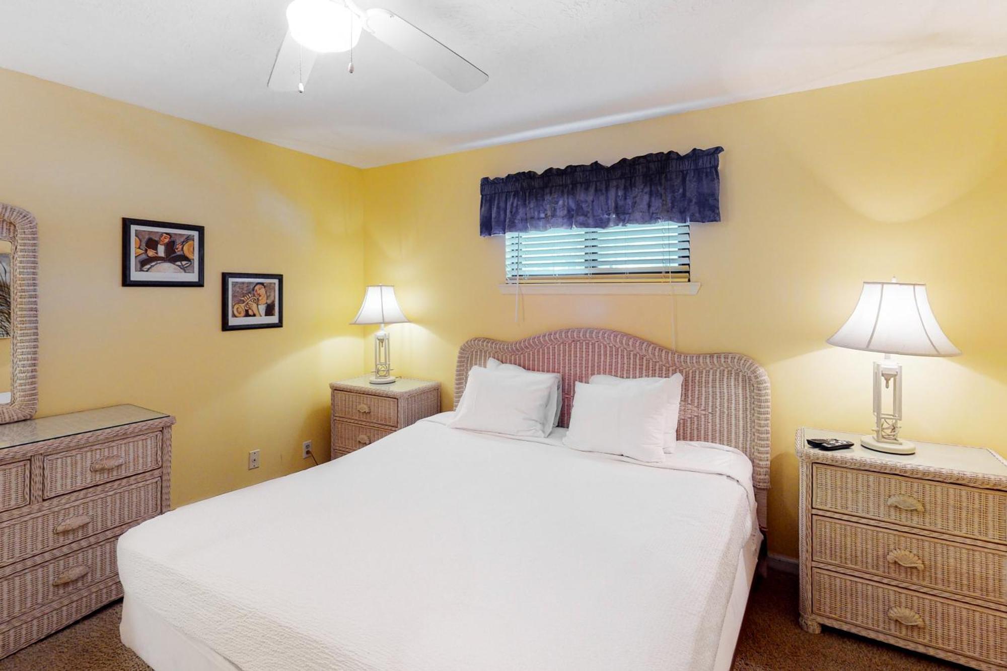 Crystal Villas Destin Zimmer foto