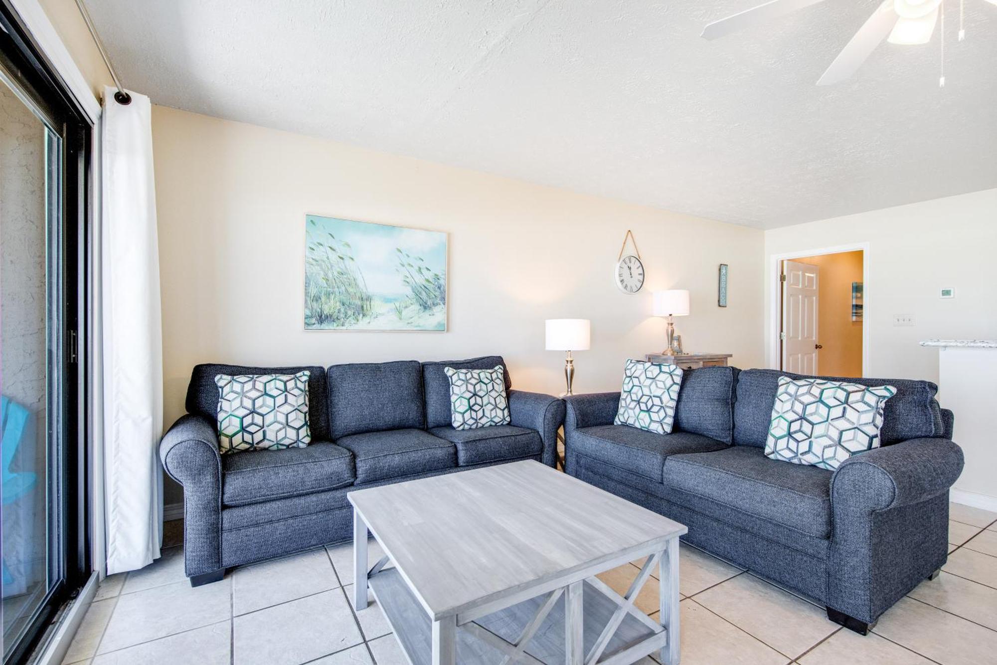 Crystal Villas Destin Zimmer foto