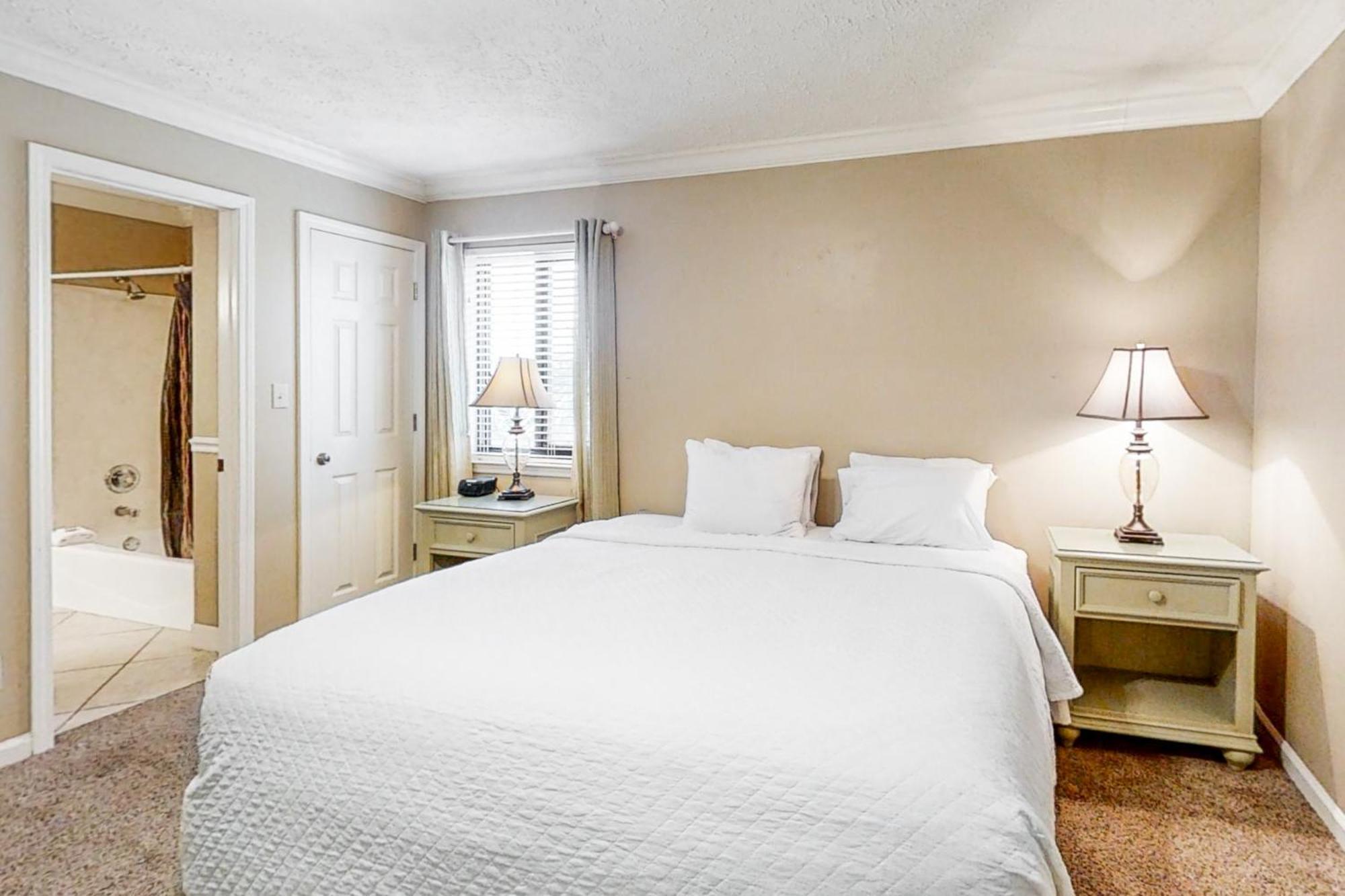 Crystal Villas Destin Zimmer foto