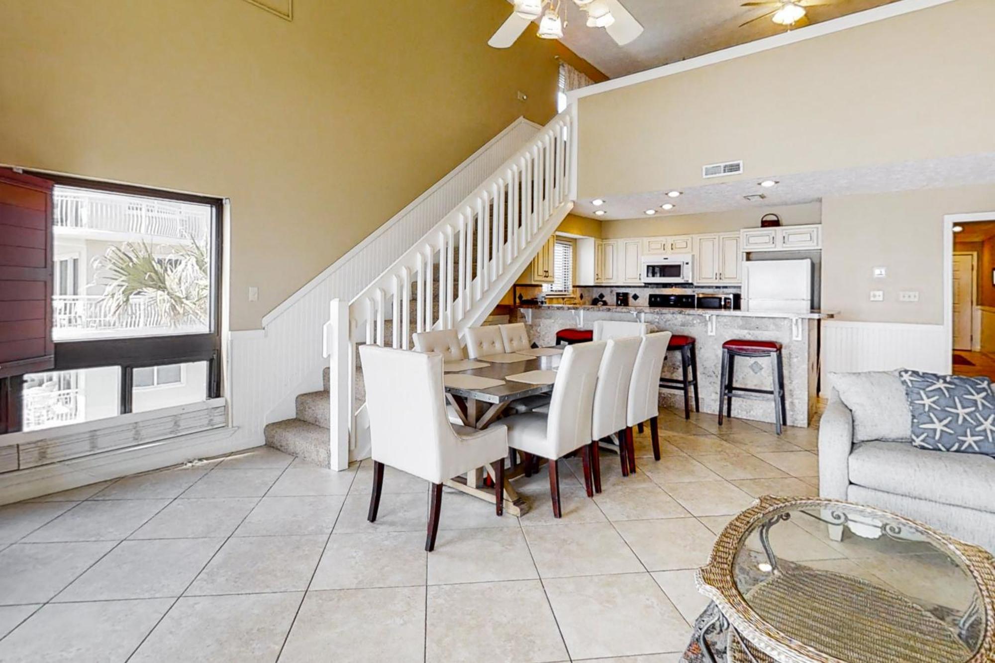Crystal Villas Destin Zimmer foto