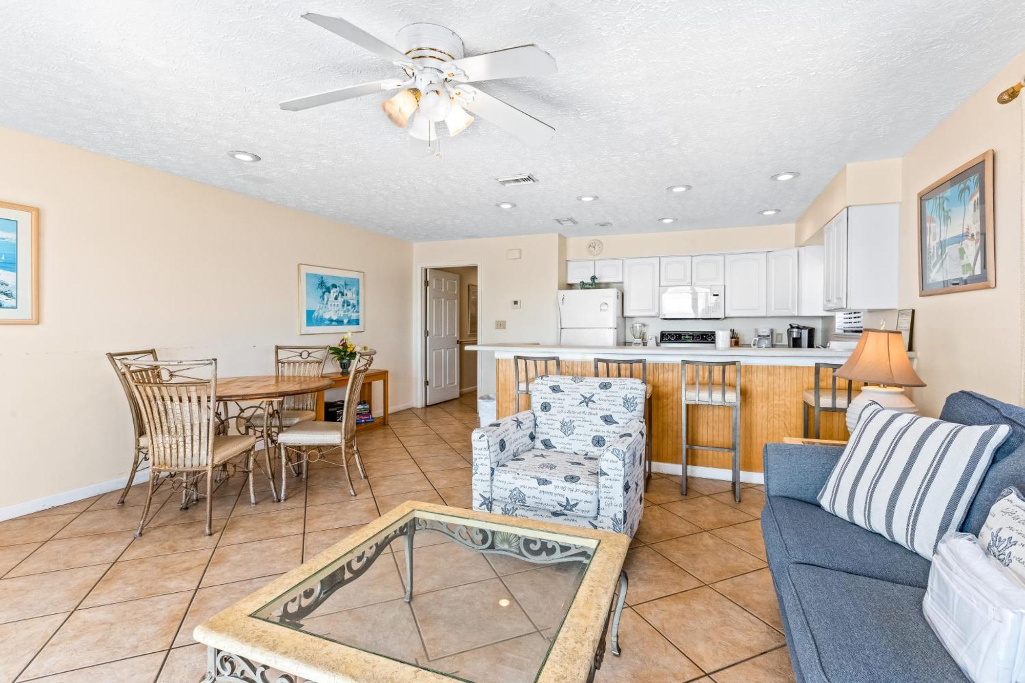 Crystal Villas Destin Zimmer foto