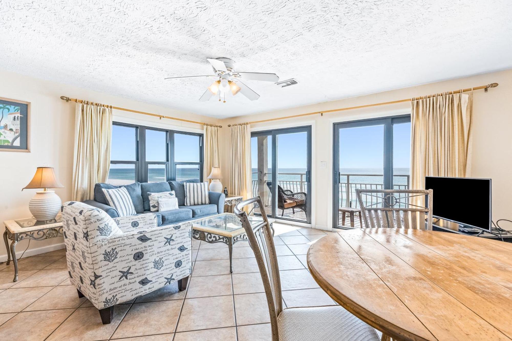 Crystal Villas Destin Zimmer foto