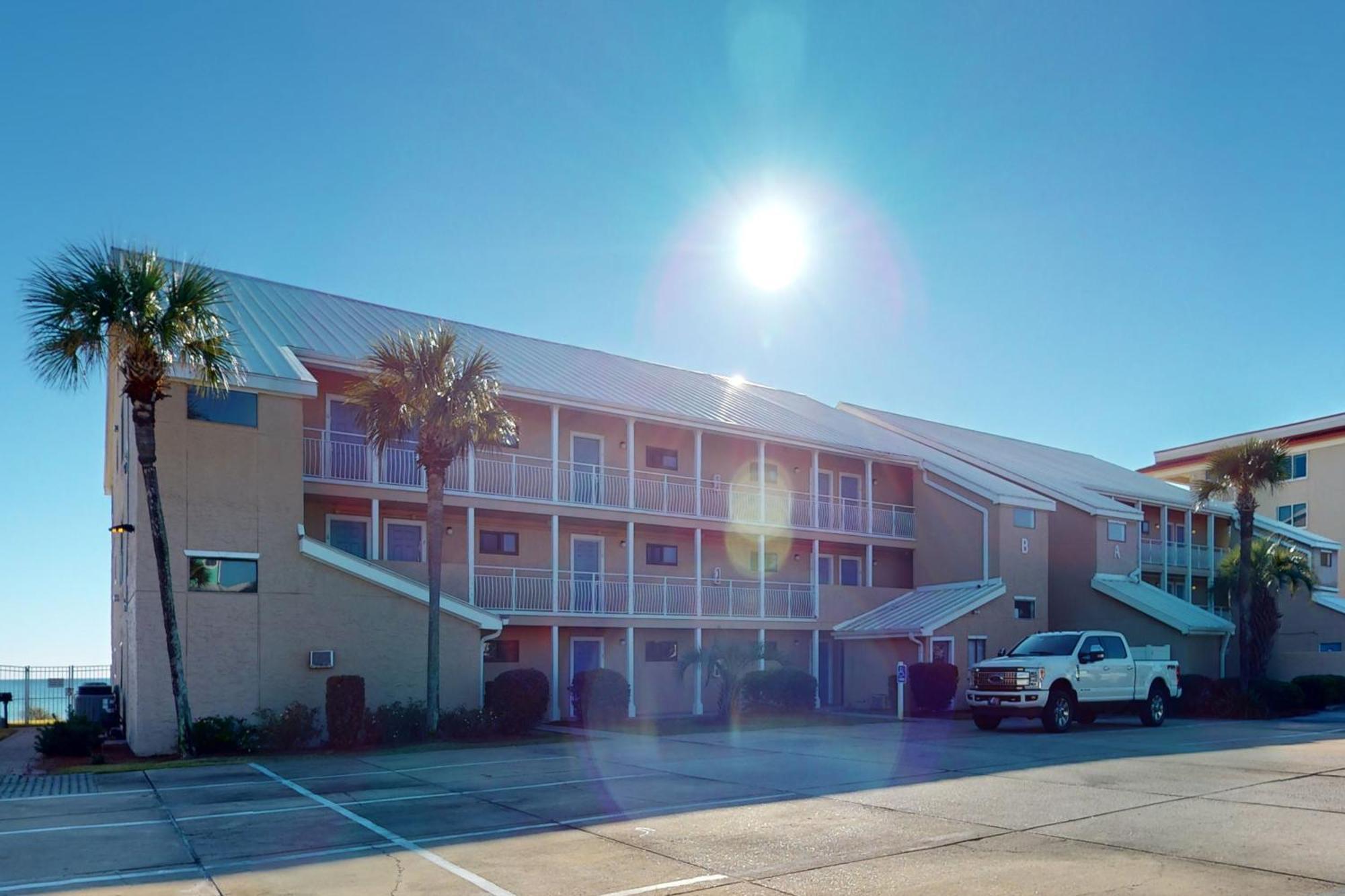 Crystal Villas Destin Zimmer foto