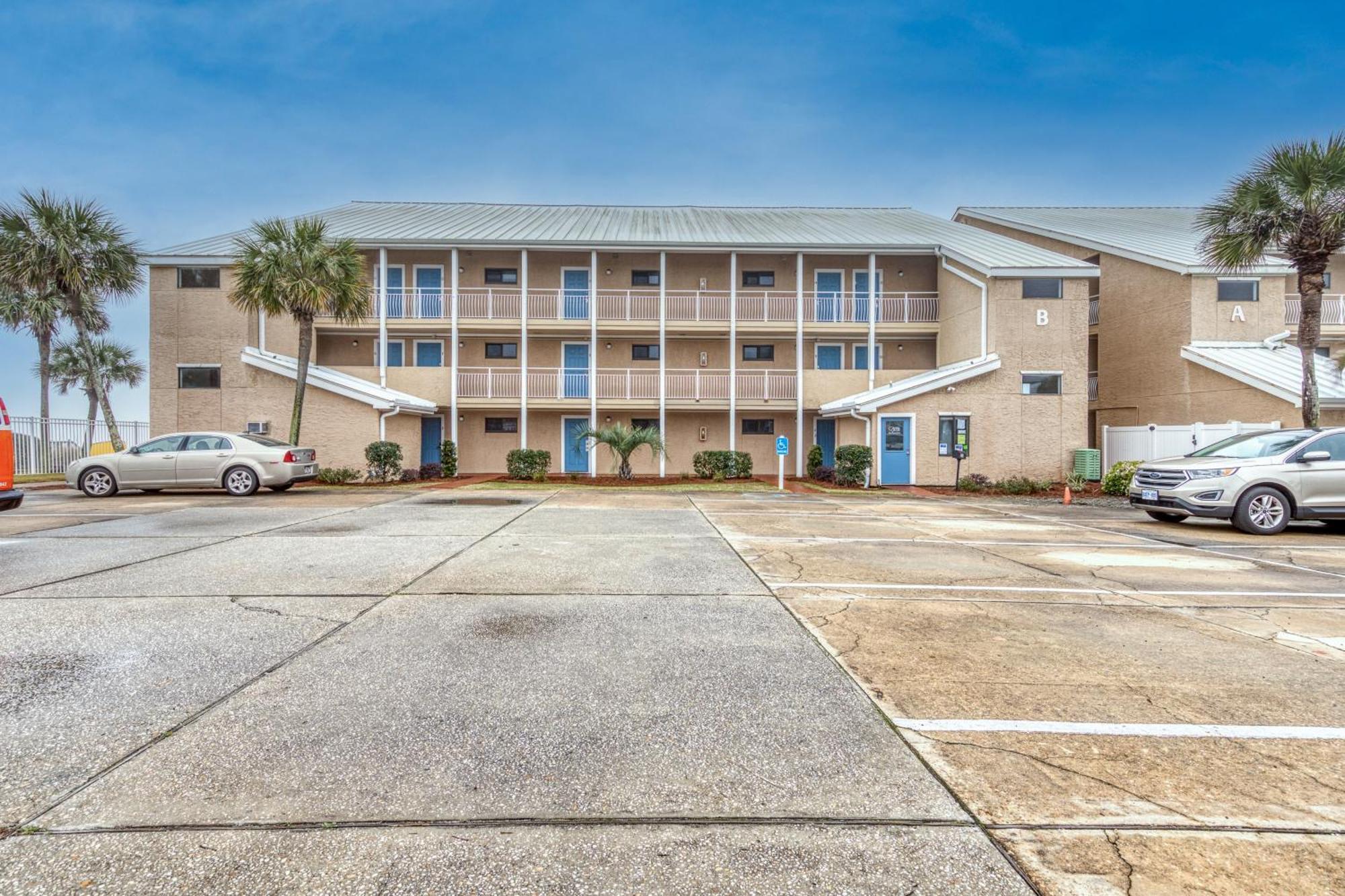 Crystal Villas Destin Zimmer foto