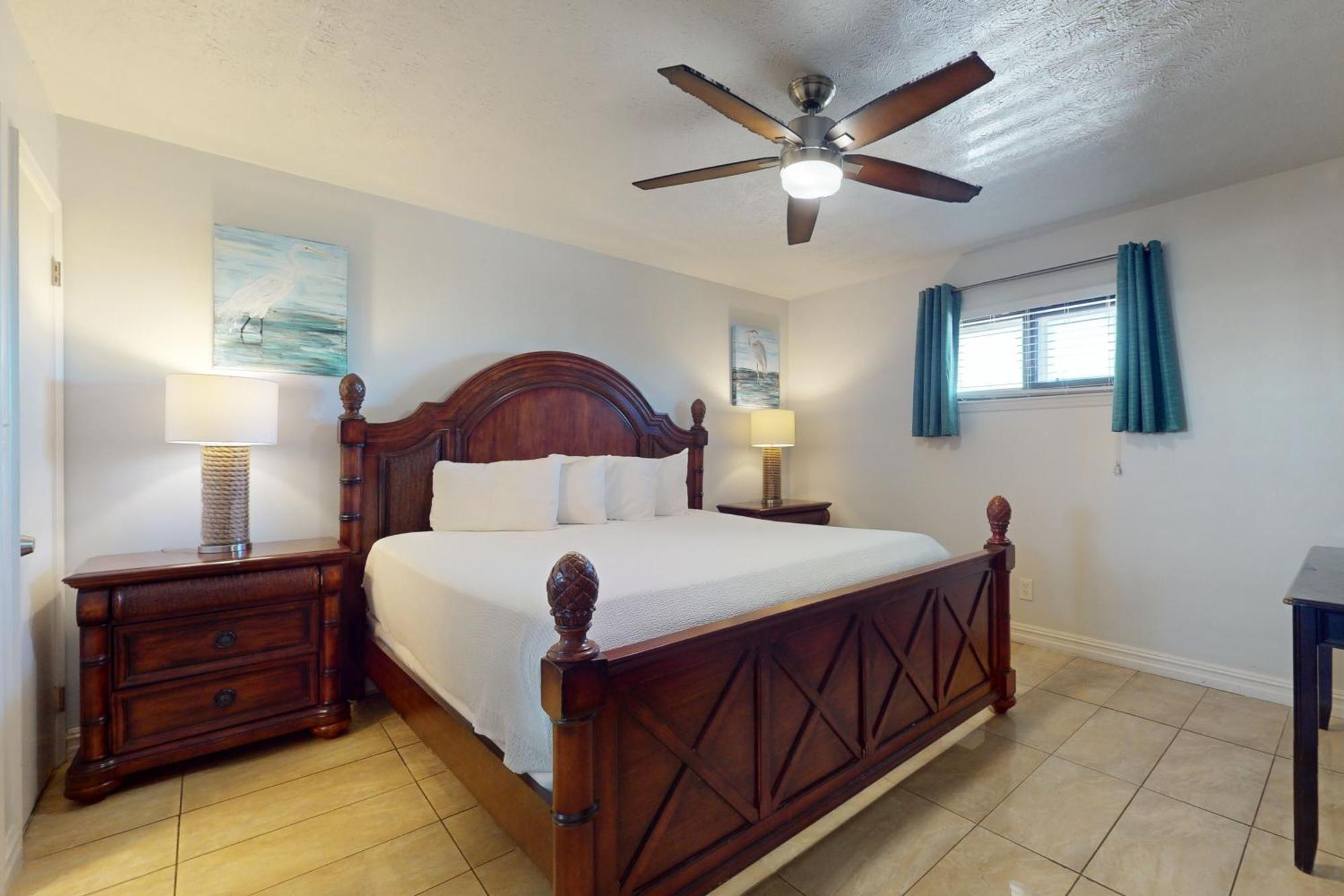 Crystal Villas Destin Zimmer foto