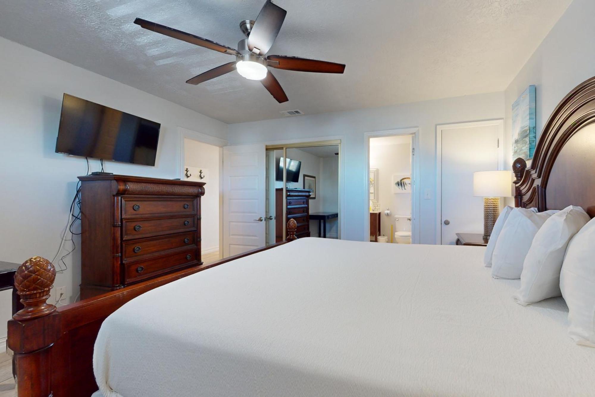 Crystal Villas Destin Zimmer foto
