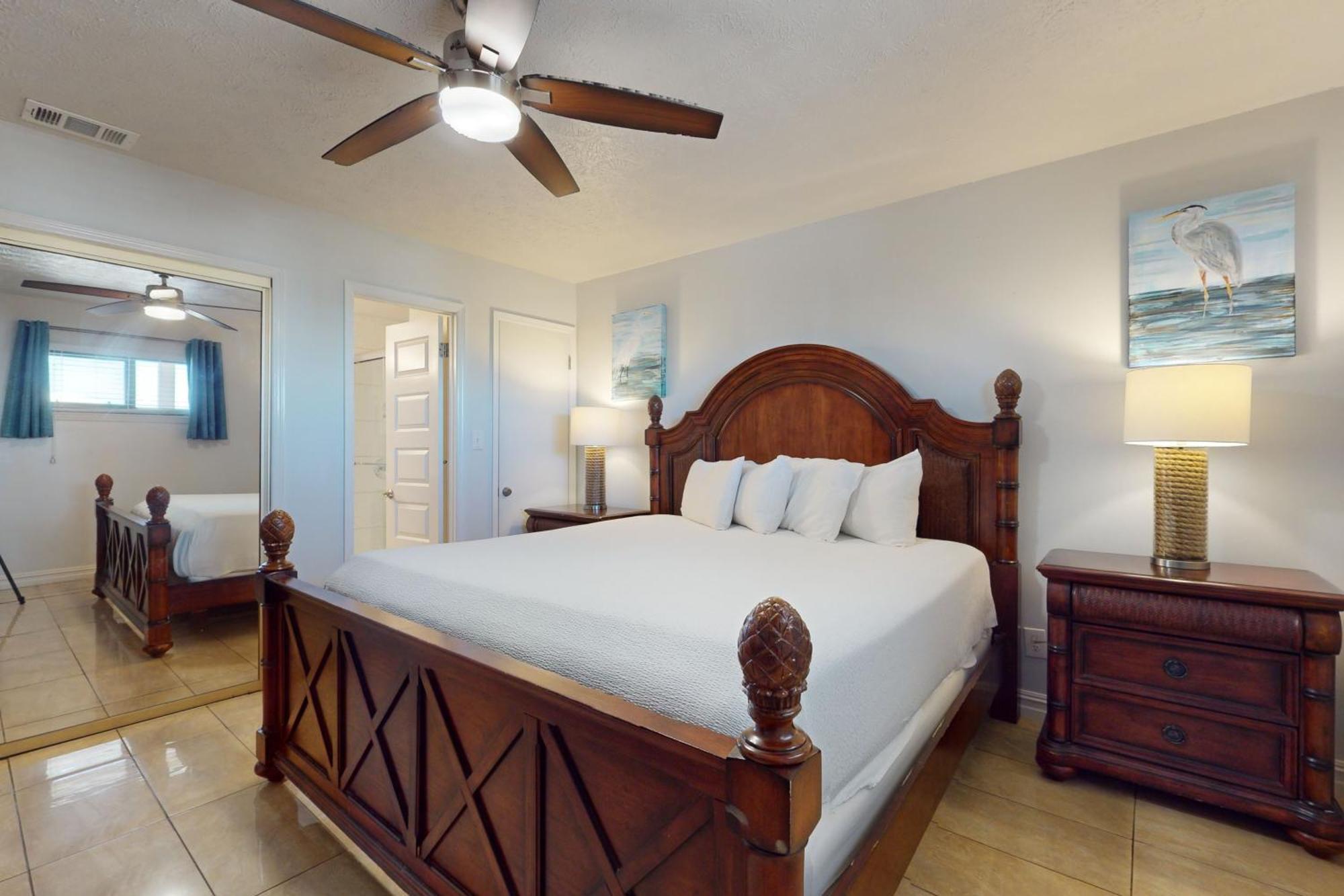 Crystal Villas Destin Zimmer foto
