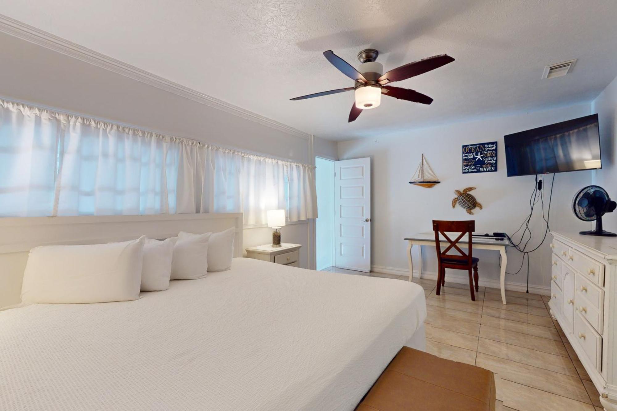Crystal Villas Destin Zimmer foto