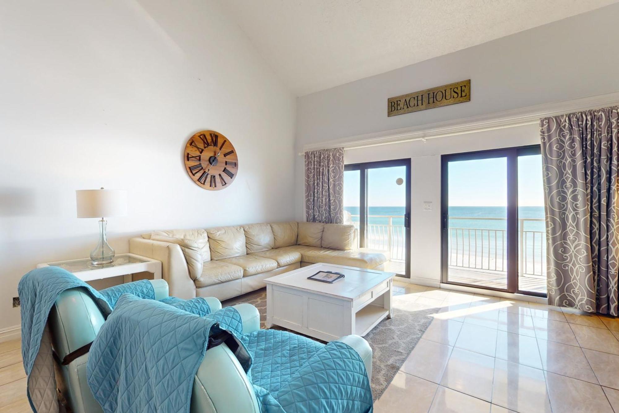 Crystal Villas Destin Zimmer foto