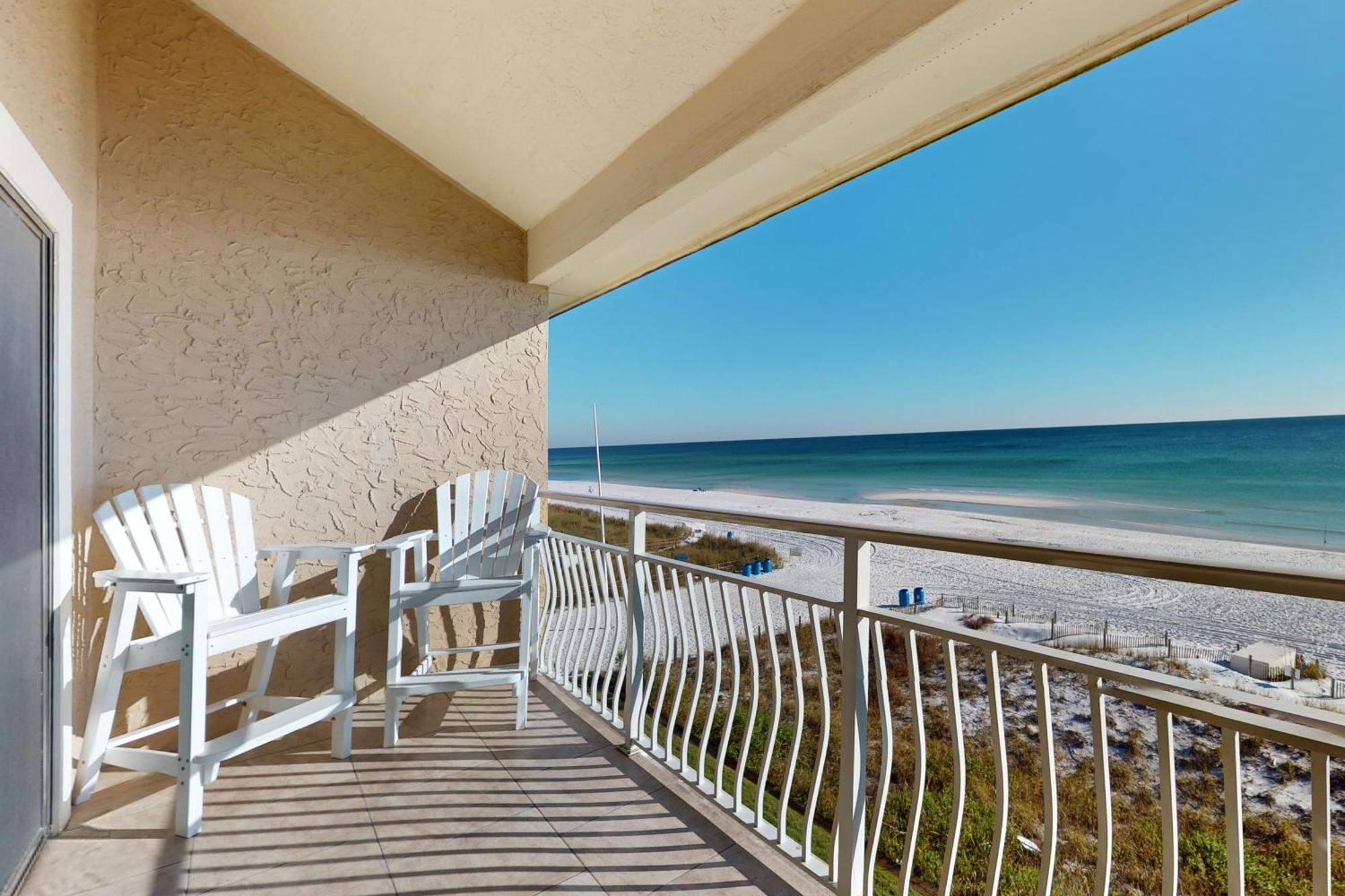Crystal Villas Destin Zimmer foto