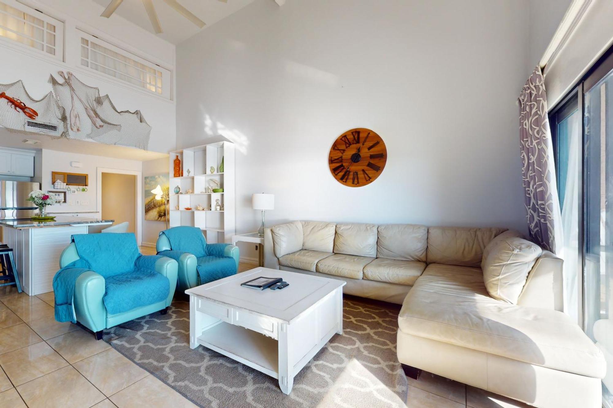 Crystal Villas Destin Zimmer foto