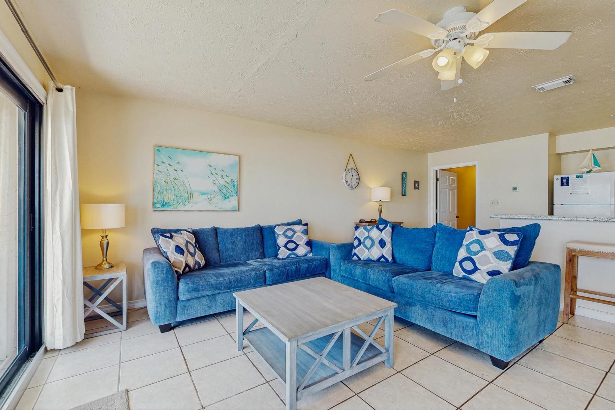 Crystal Villas Destin Exterior foto
