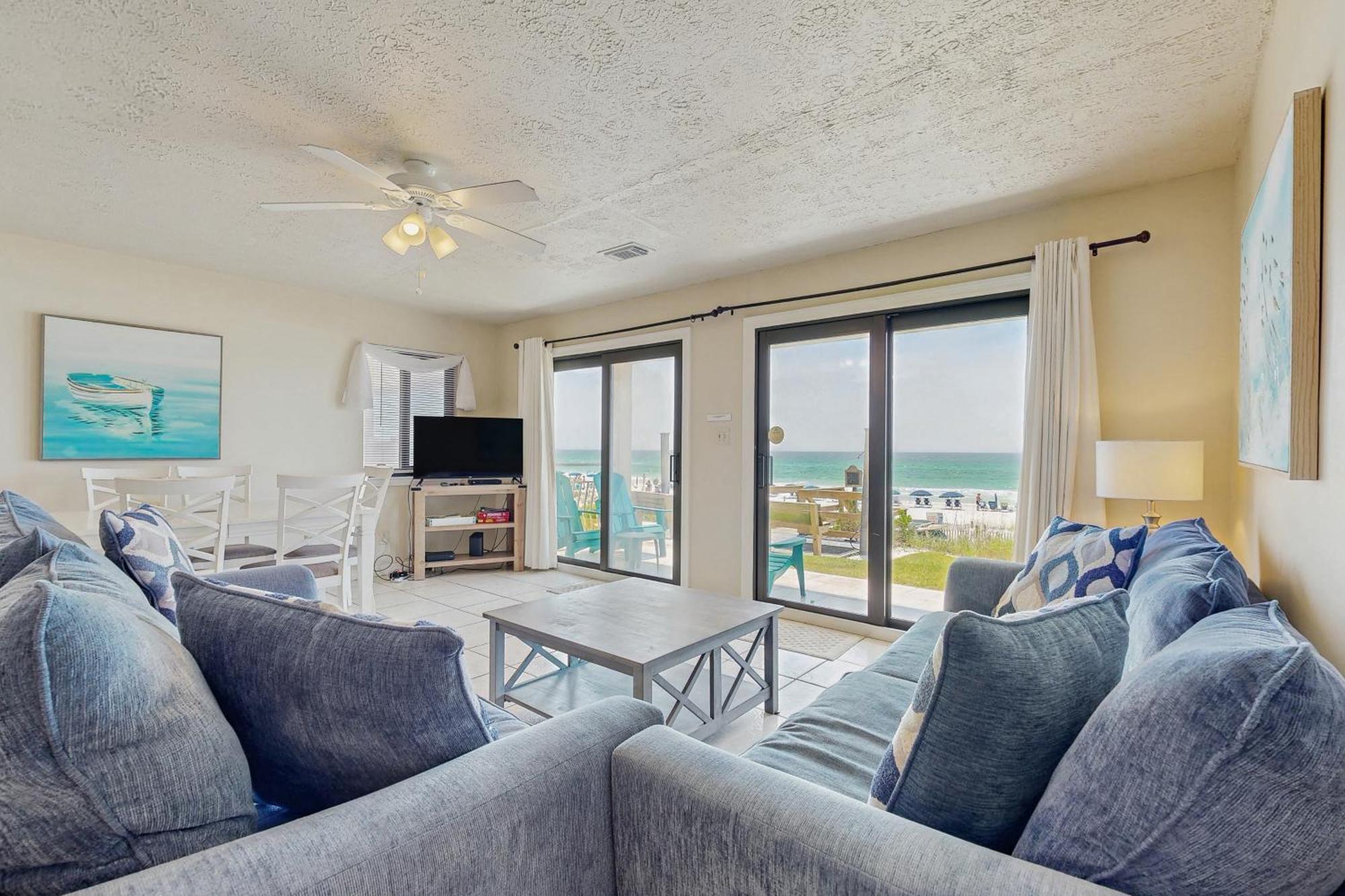 Crystal Villas Destin Exterior foto